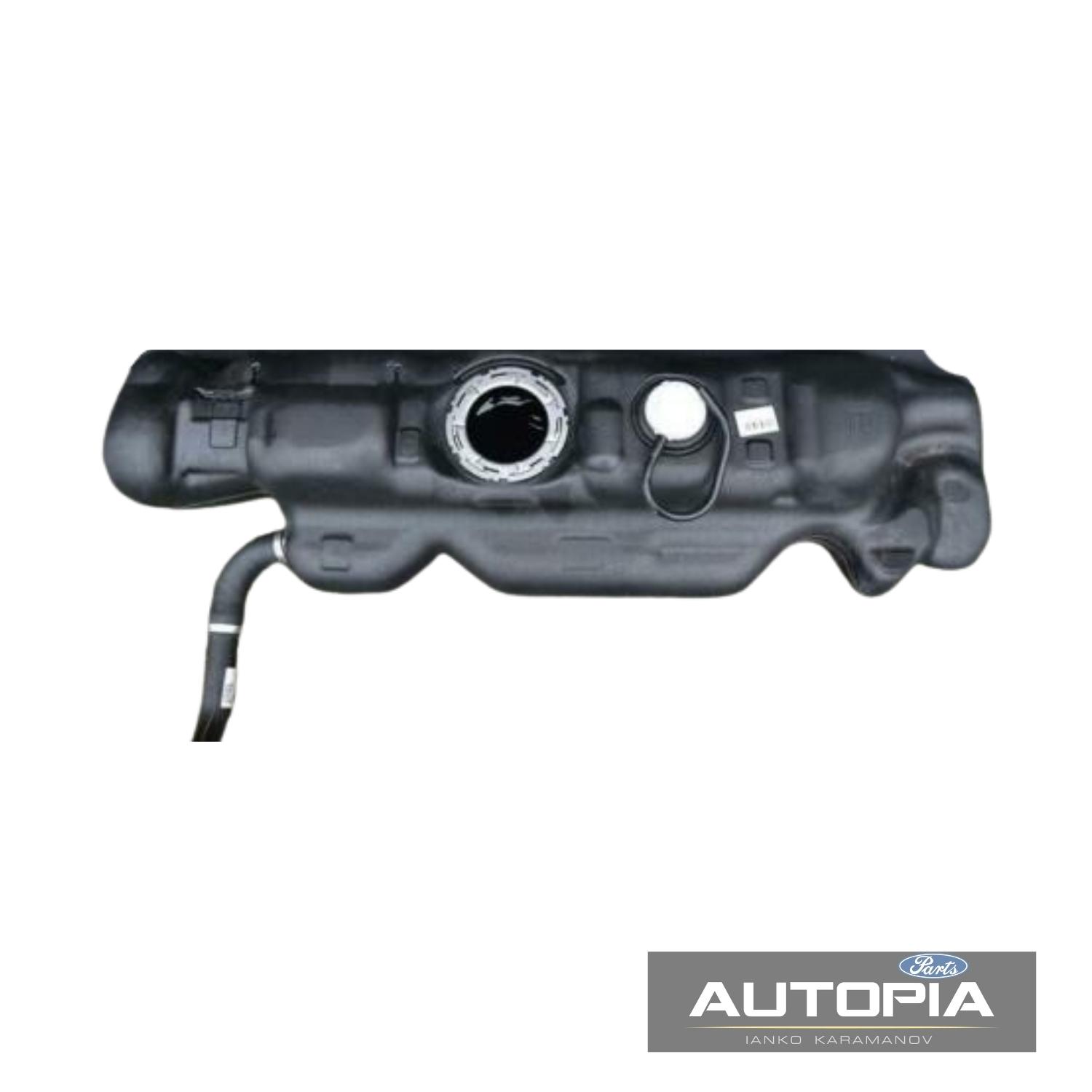 РЕЗЕРВОАР SPR 311 CDI